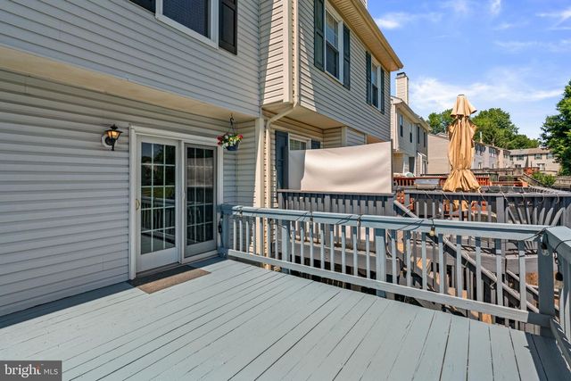 3371 GARRISON CIR, Abingdon, MD 21009