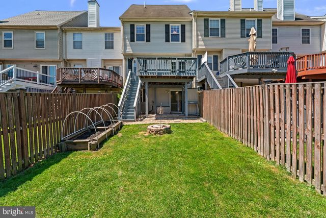 3371 GARRISON CIR, Abingdon, MD 21009