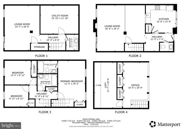 3371 GARRISON CIR, Abingdon, MD 21009