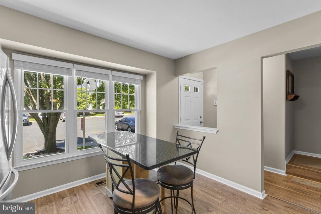 Image 3 of property listing at 3371 GARRISON CIR, Abingdon, MD 21009