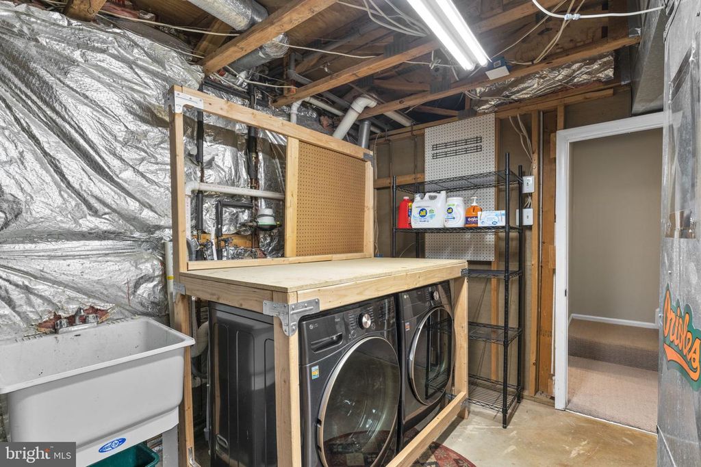 Image 32 of property listing at 3371 GARRISON CIR, Abingdon, MD 21009