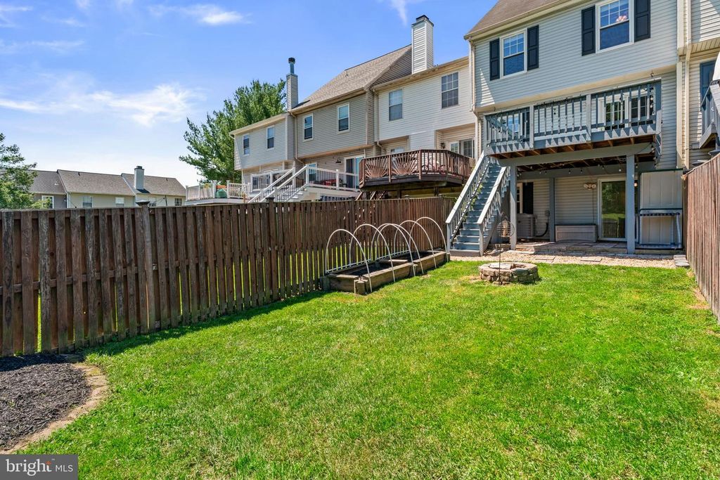 Image 34 of property listing at 3371 GARRISON CIR, Abingdon, MD 21009