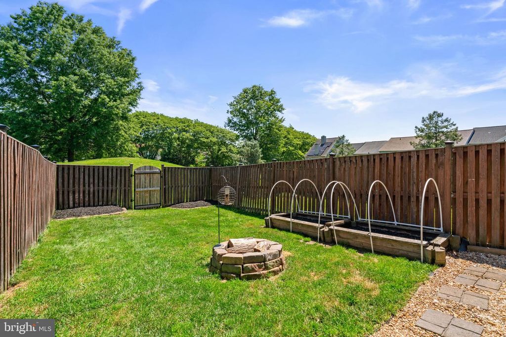 Image 38 of property listing at 3371 GARRISON CIR, Abingdon, MD 21009