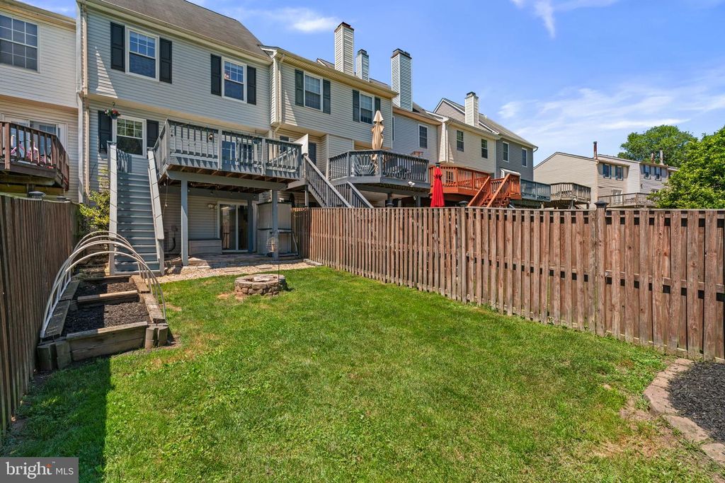 Image 40 of property listing at 3371 GARRISON CIR, Abingdon, MD 21009