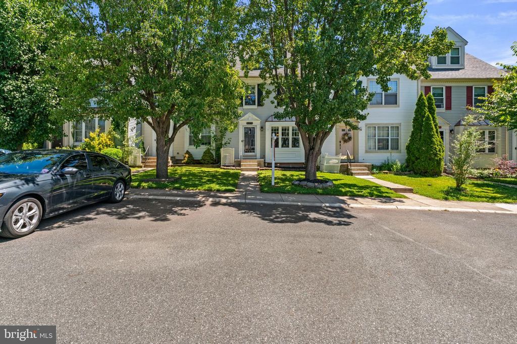 Image 41 of property listing at 3371 GARRISON CIR, Abingdon, MD 21009