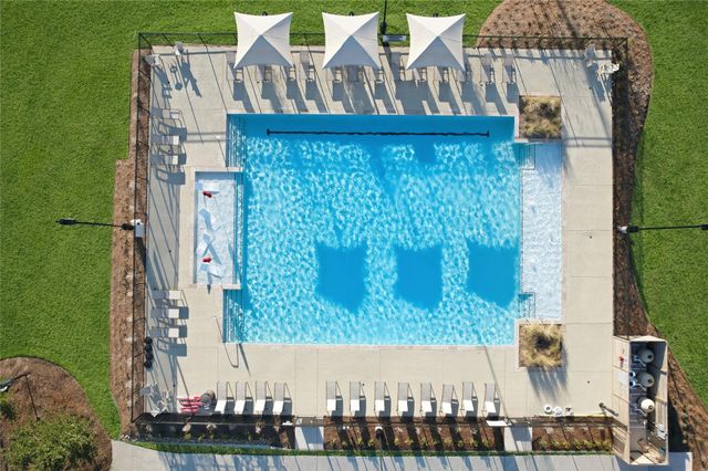 18054 Lasso Mills Drive, Hockley, TX 77447