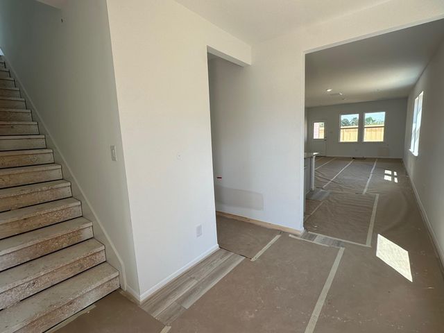 18054 Lasso Mills Drive, Hockley, TX 77447