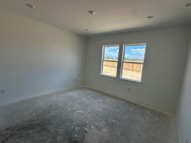 18054 Lasso Mills Drive, Hockley, TX 77447