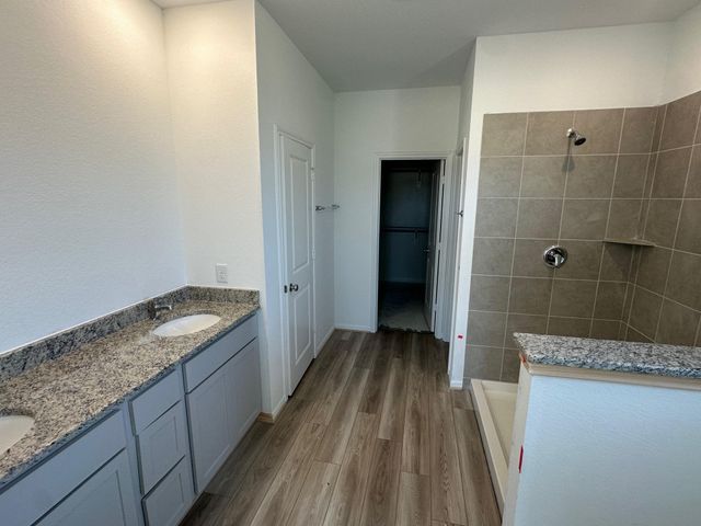 18054 Lasso Mills Drive, Hockley, TX 77447