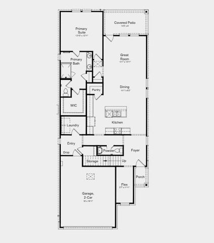 18054 Lasso Mills Drive, Hockley, TX 77447