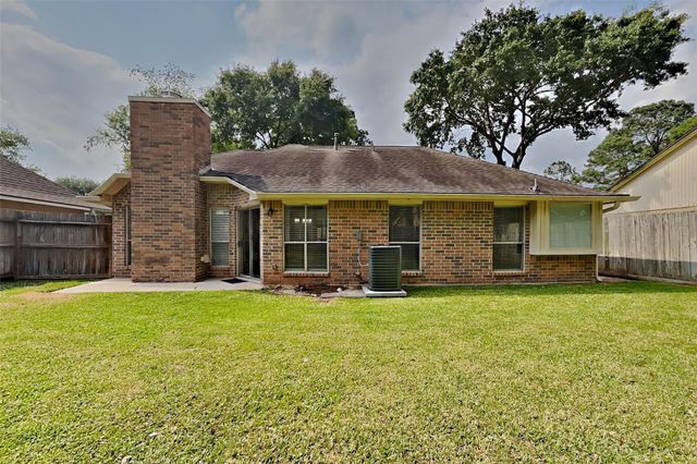 9119 Newkay Lane, Spring, TX 77379