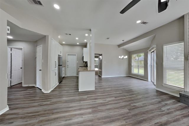 9119 Newkay Lane, Spring, TX 77379