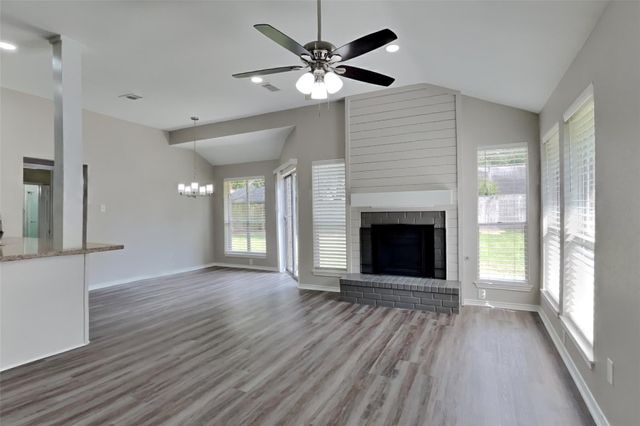 9119 Newkay Lane, Spring, TX 77379
