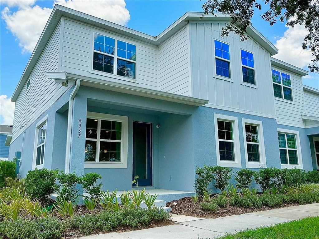 6937 FIVE OAKS DRIVE, Harmony, FL 34773