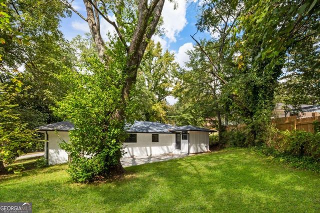 2194 Tilson Circle, Decatur, GA 30032