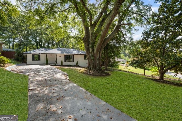 2194 Tilson Circle, Decatur, GA 30032