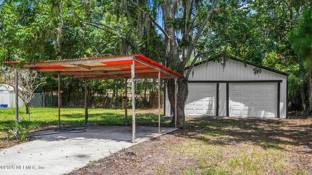2429 LEON Road, Jacksonville, FL 32246