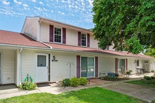 4919 Friar Road B, Stow, OH 44224