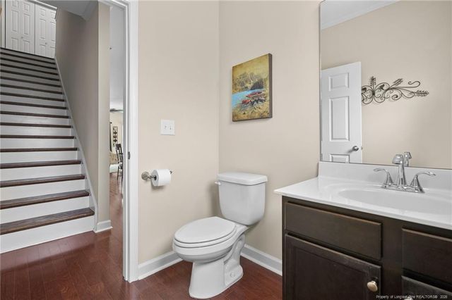 285 Hugh Shelton Loop, Fayetteville, NC 28301