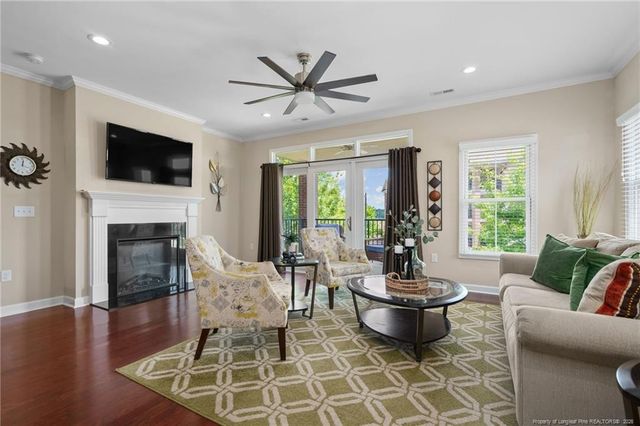 285 Hugh Shelton Loop, Fayetteville, NC 28301