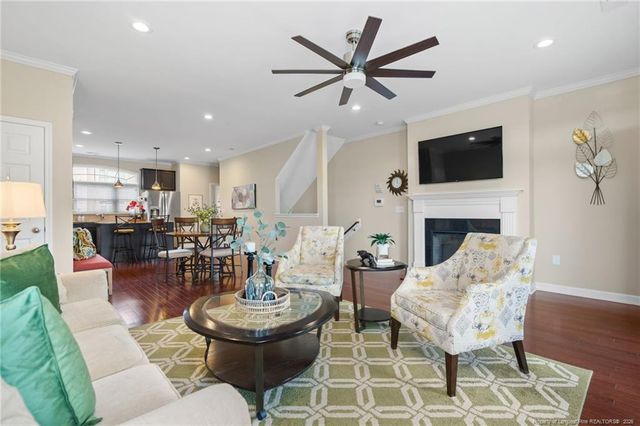 285 Hugh Shelton Loop, Fayetteville, NC 28301