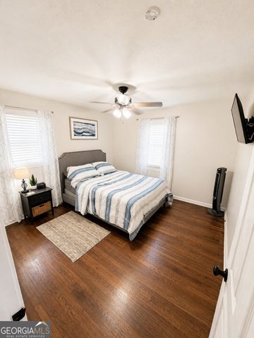 230 N McDonough Road, Griffin, GA 30223