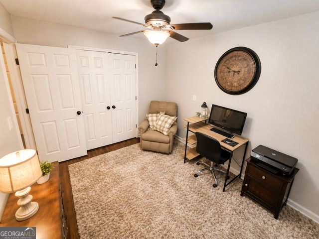 230 N McDonough Road, Griffin, GA 30223