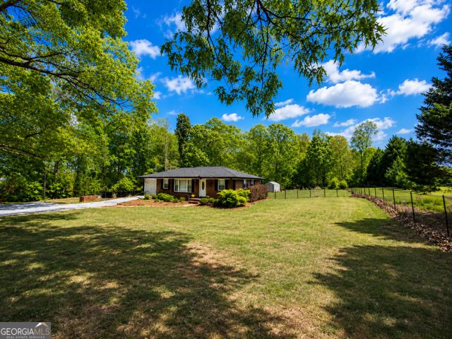230 N McDonough Road, Griffin, GA 30223