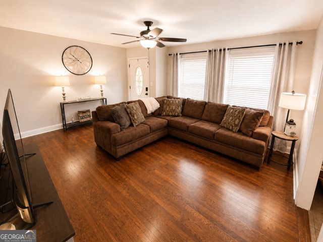 230 N McDonough Road, Griffin, GA 30223