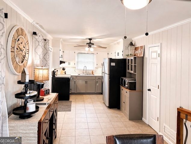 230 N McDonough Road, Griffin, GA 30223