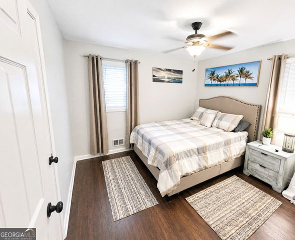 230 N McDonough Road, Griffin, GA 30223