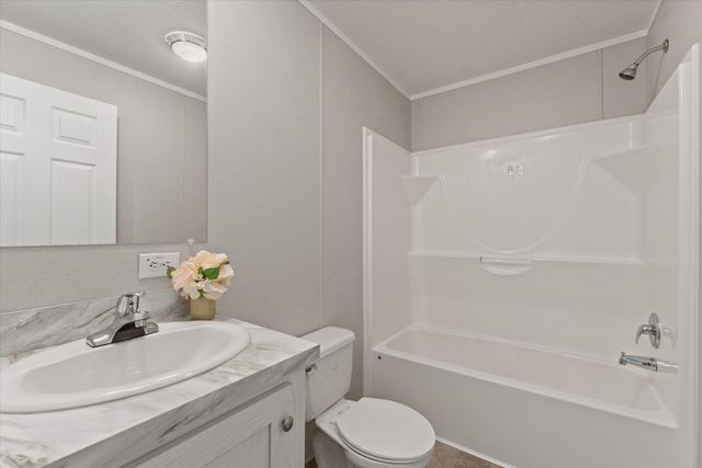 16747 Williamsville Street, Vandalia, MI 49095