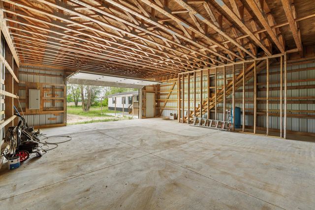 16747 Williamsville Street, Vandalia, MI 49095