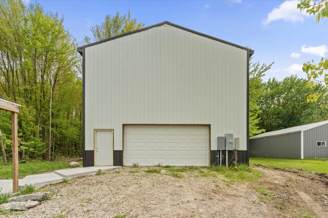 16747 Williamsville Street, Vandalia, MI 49095