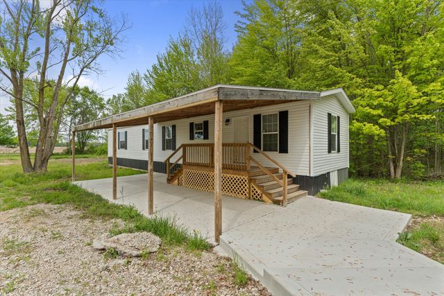 16747 Williamsville Street, Vandalia, MI 49095
