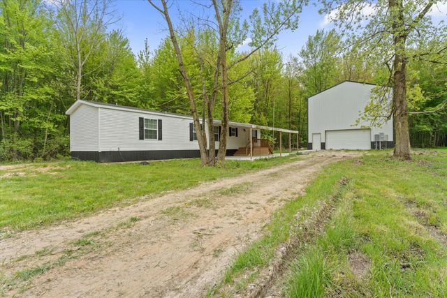 16747 Williamsville Street, Vandalia, MI 49095