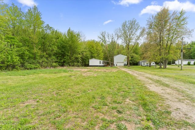 16747 Williamsville Street, Vandalia, MI 49095