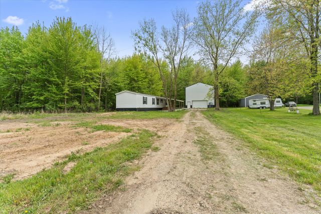 16747 Williamsville Street, Vandalia, MI 49095