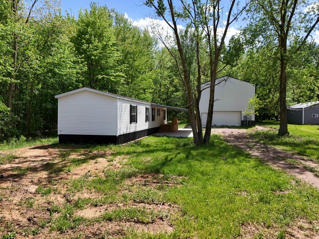 16747 Williamsville Street, Vandalia, MI 49095