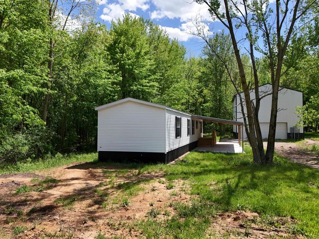 16747 Williamsville Street, Vandalia, MI 49095