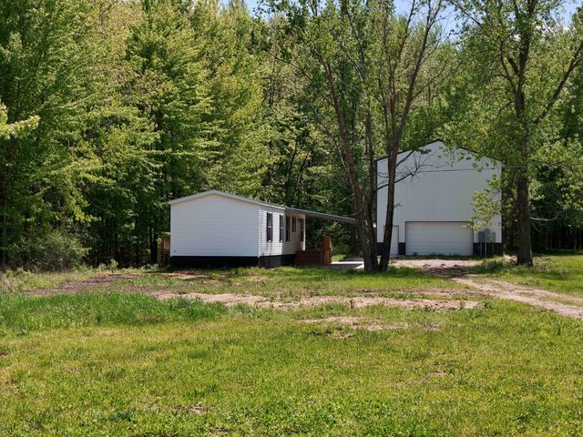 16747 Williamsville Street, Vandalia, MI 49095