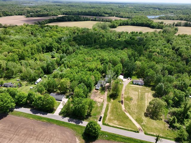 16747 Williamsville Street, Vandalia, MI 49095