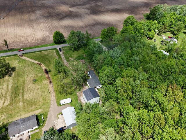 16747 Williamsville Street, Vandalia, MI 49095