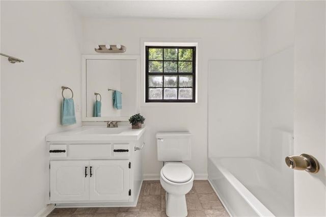 277 Hope Drive, Dallas, GA 30157