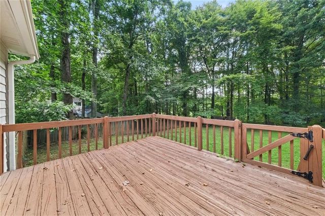 277 Hope Drive, Dallas, GA 30157