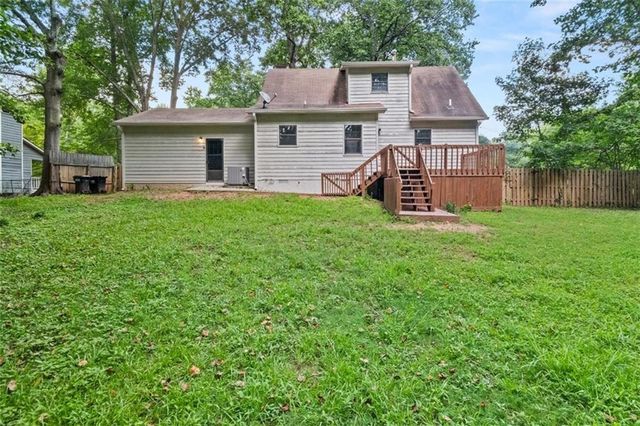 277 Hope Drive, Dallas, GA 30157