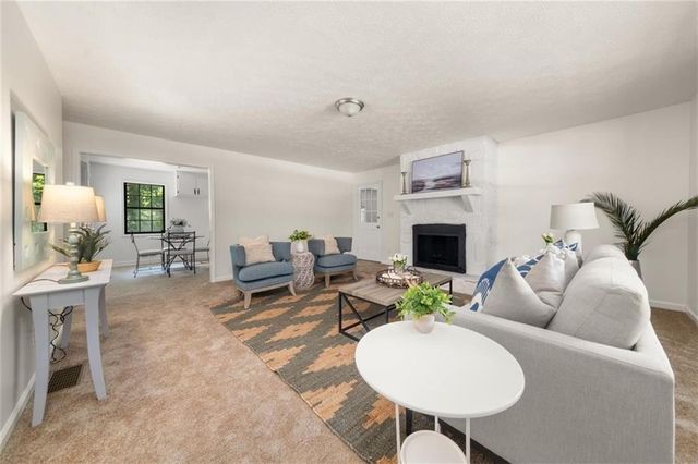 277 Hope Drive, Dallas, GA 30157