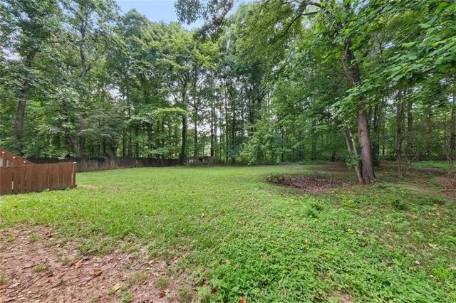 277 Hope Drive, Dallas, GA 30157