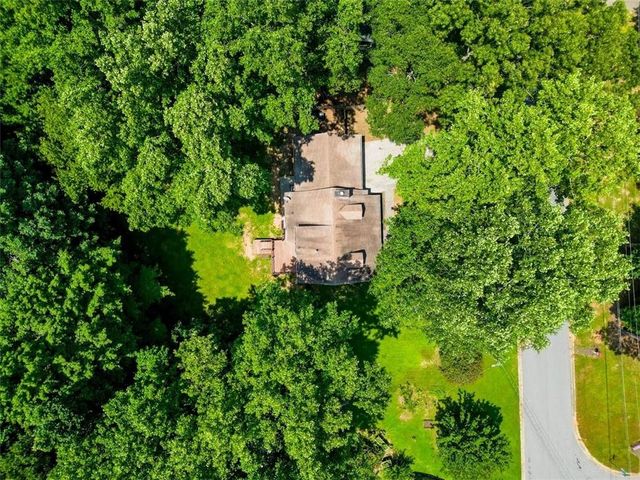 277 Hope Drive, Dallas, GA 30157