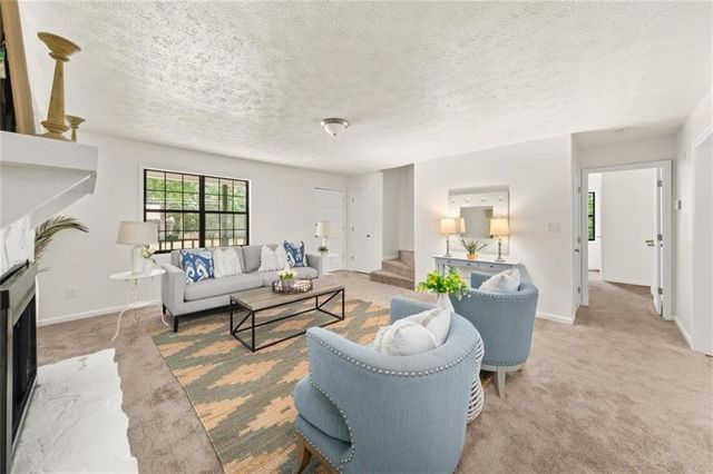 277 Hope Drive, Dallas, GA 30157